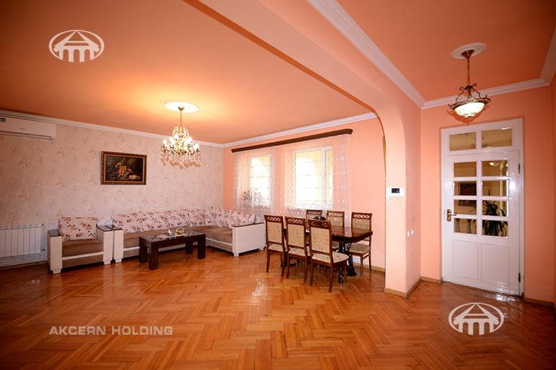 Mansion · 9 rooms · 385 m² · Kanaker-Zeytun