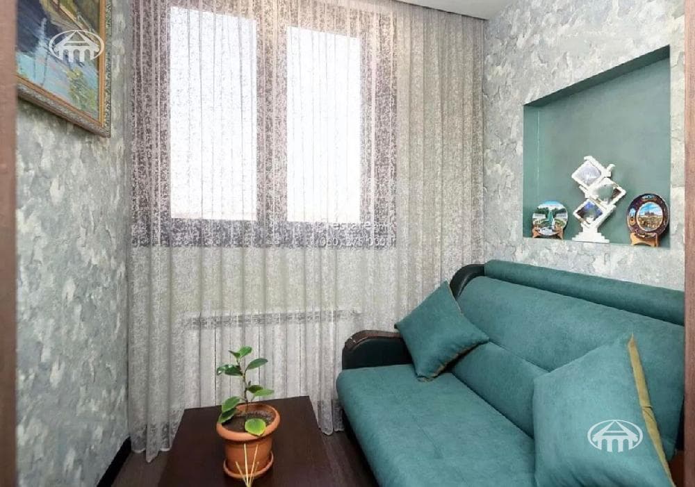 Բնակարան · 2 սեն. · 66 մ² · Արաբկիր