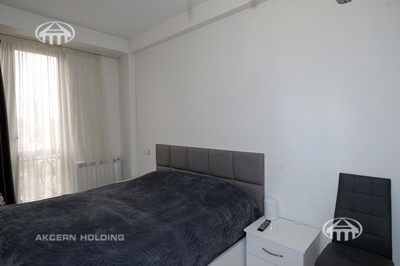 Apartment · 3 rooms · 93 m² · Davtashen