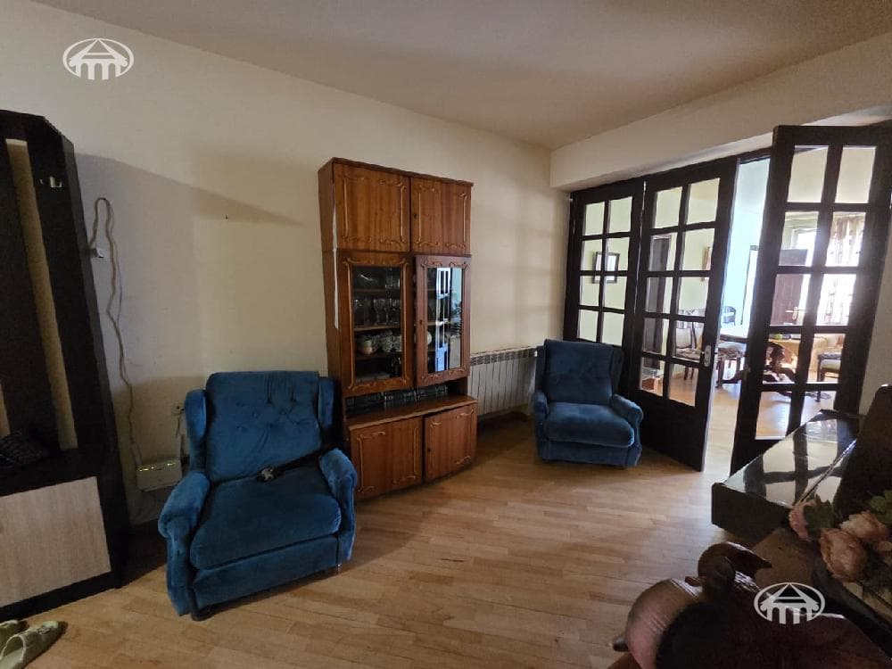 Квартира · 4 комн. · 134 м² · Арабкир