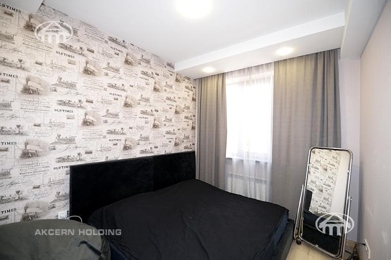 Mansion · 5 rooms · 192 m² · Djrvej