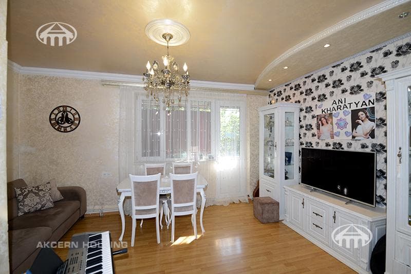 House · 4 rooms · 125 m² · Nor Nork