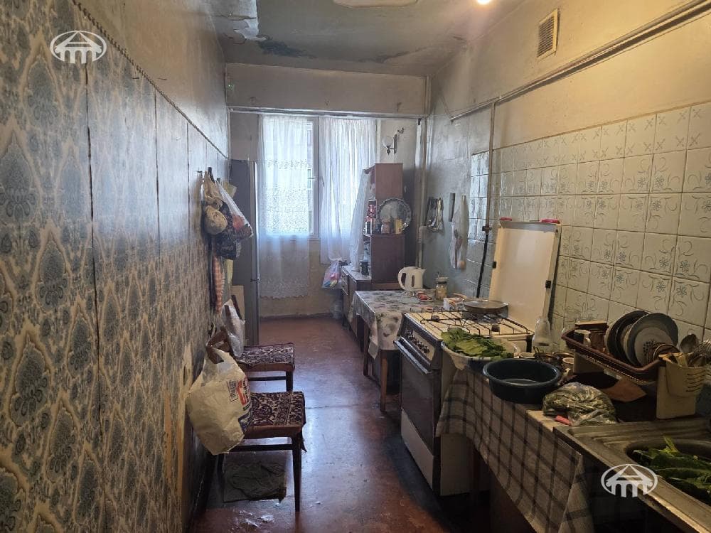 Apartment · 4 rooms · 94 m² · Nor Nork