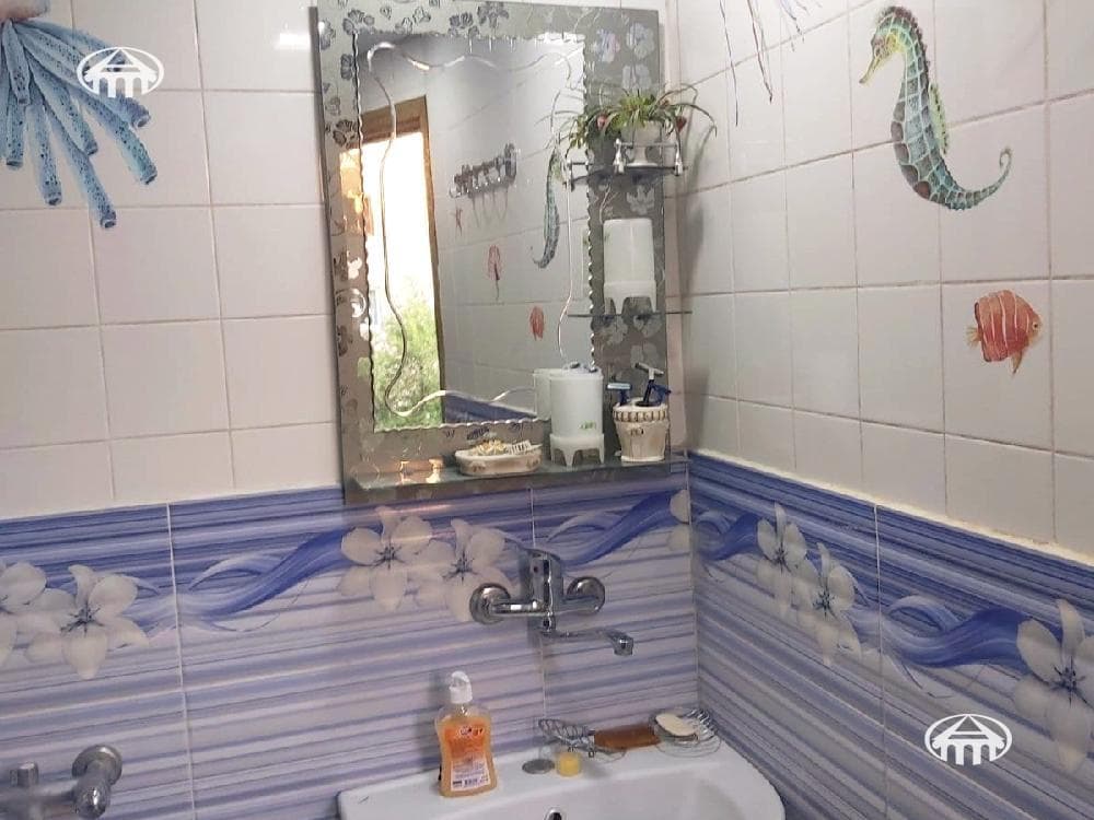 Apartment · 3 rooms · 77 m² · Arabkir