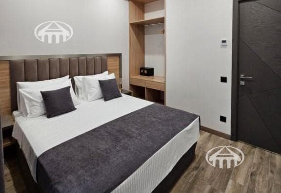 Отель · 9 комн. · 1 385 м² · Кентрон