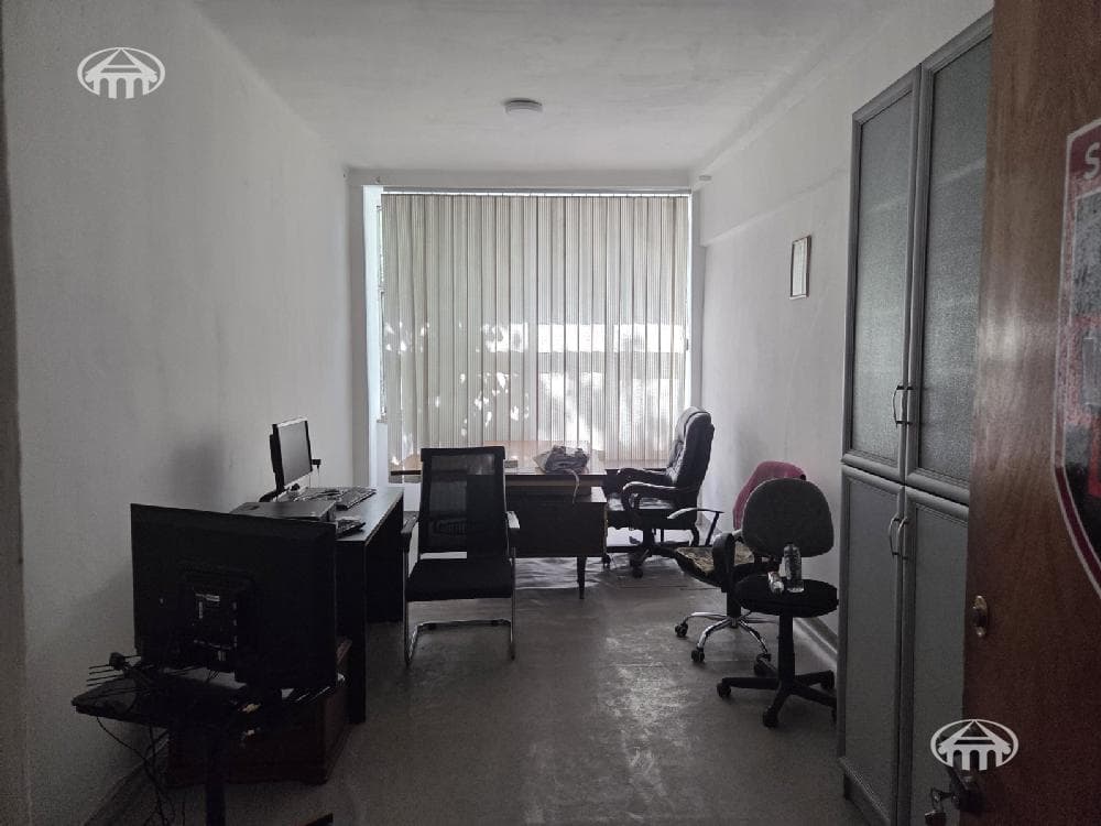 Office · 150 m² · Kanaker-Zeytun