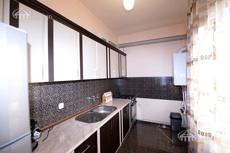 Apartment · 2 rooms · 72 m² · Arabkir