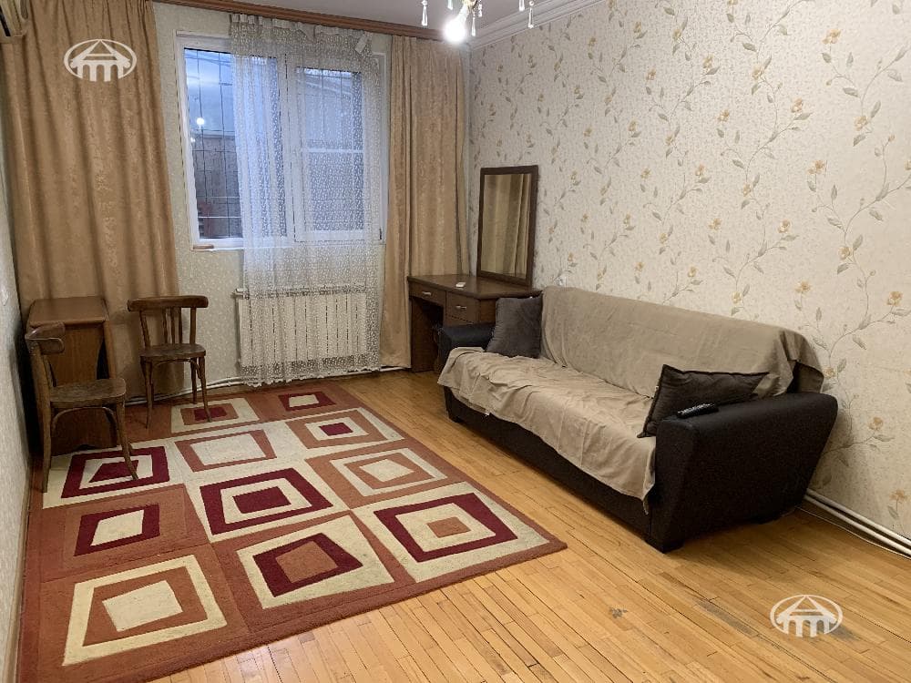 Apartment · 2 rooms · 46 m² · Arabkir