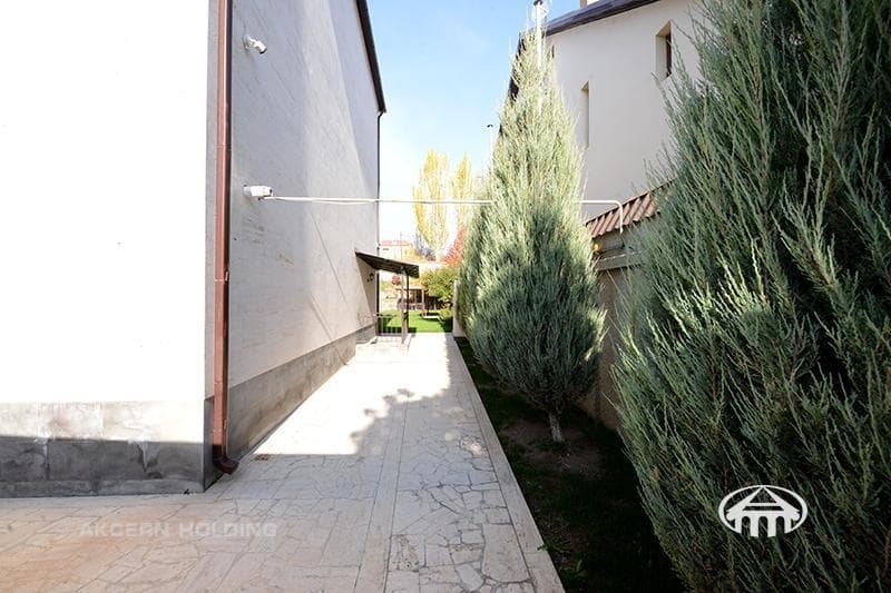 Mansion · 6 rooms · 384 m² · Dzoraghbyur