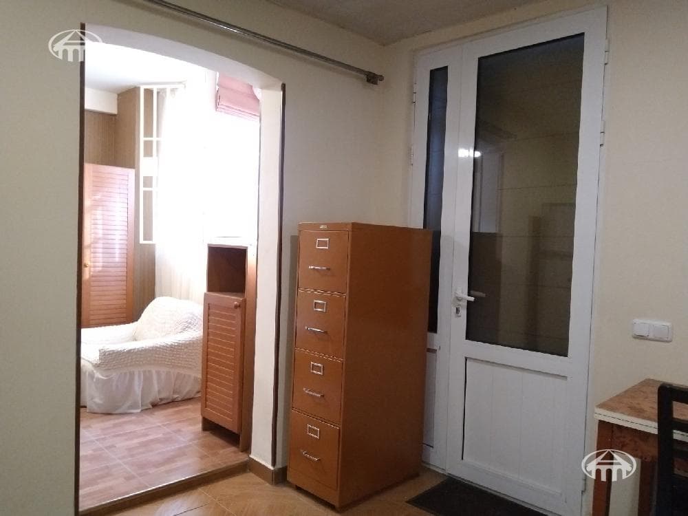 Квартира · 1 комн. · 31 м² · Арабкир