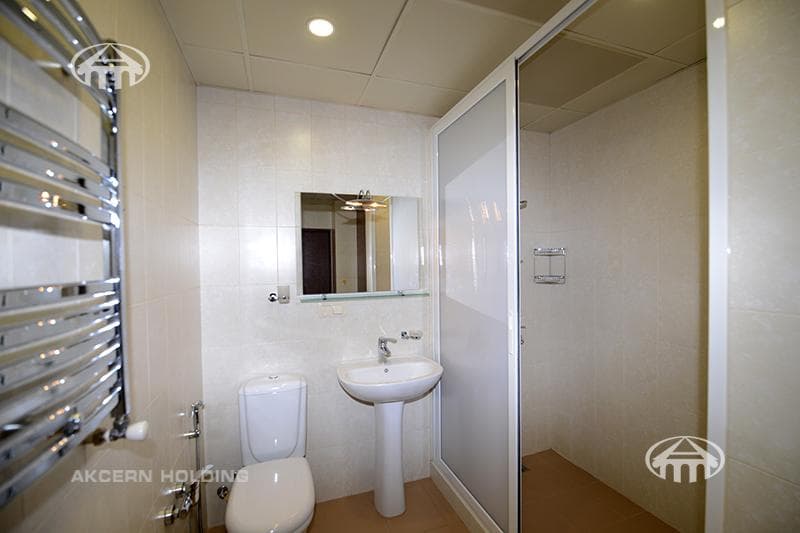 Квартира · 2 комн. · 63 м² · Кентрон