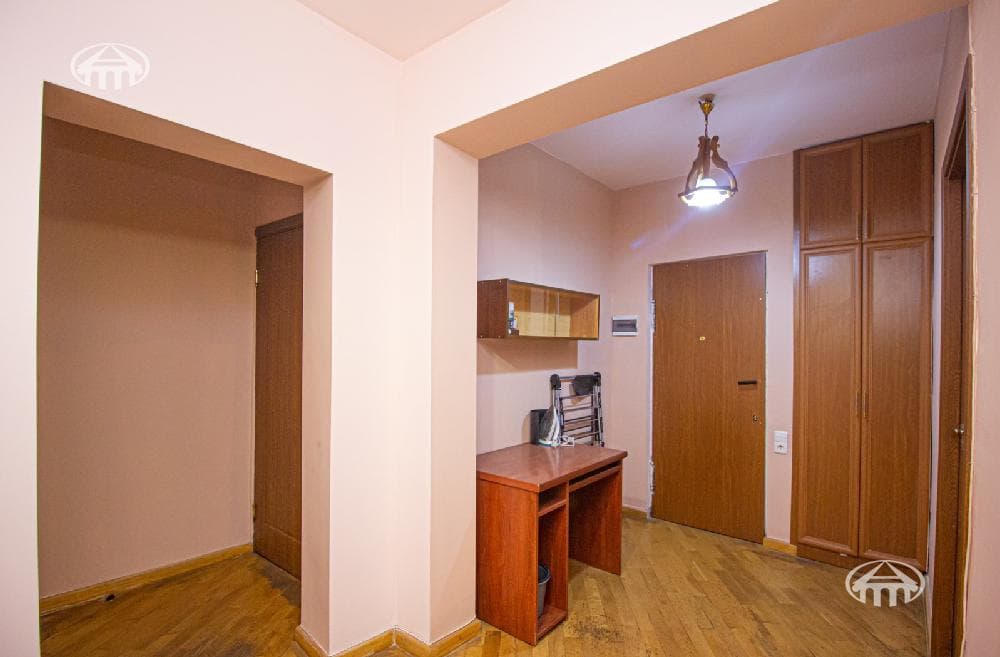 Квартира · 3 комн. · 95 м² · Канакер-Зейтун