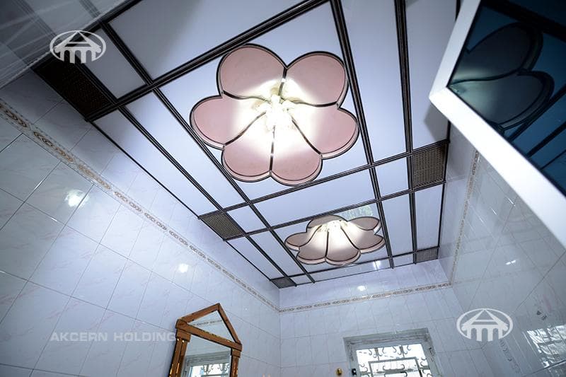 Mansion · 6 rooms · 436 m² · Arabkir — photo 22 / 39