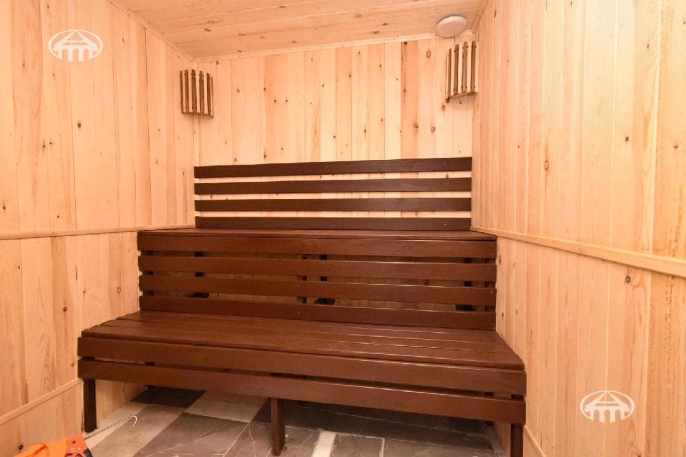 Дом · 5 комн. · 489 м² · Арабкир