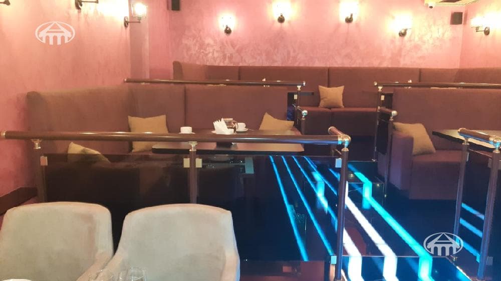 Restaurant · 250 m² · Nor Nork