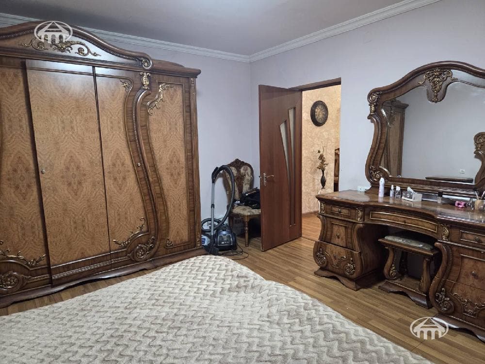 Սեփական տուն · 3 սեն. · 118 մ² · Էրեբունի