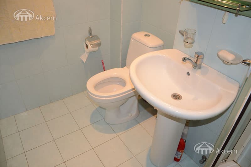 Квартира · 3 комн. · 94 м² · Кентрон