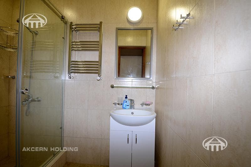 Apartment · 2 rooms · 64 m² · Arabkir