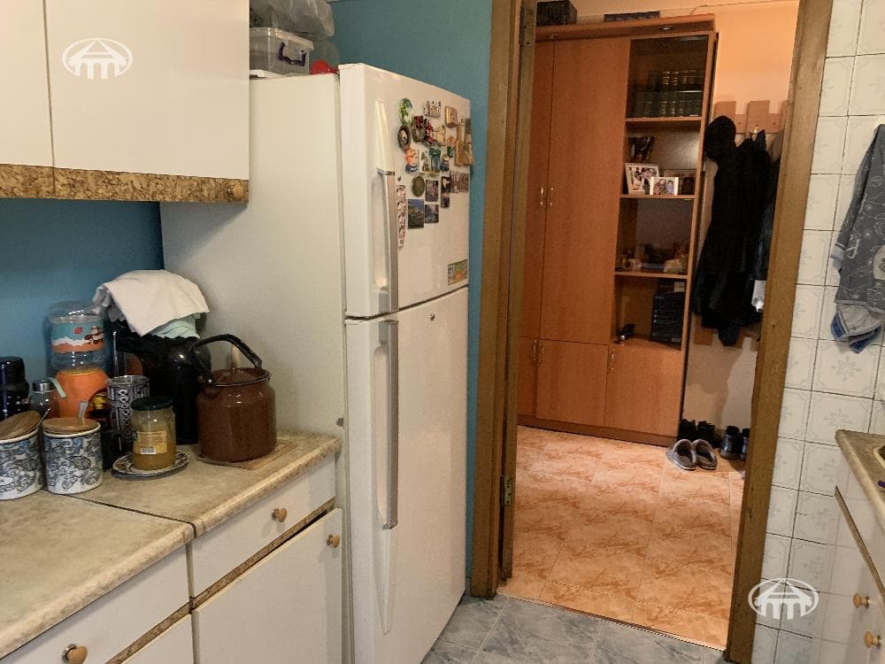 Apartment · 4 rooms · 96 m² · Arabkir
