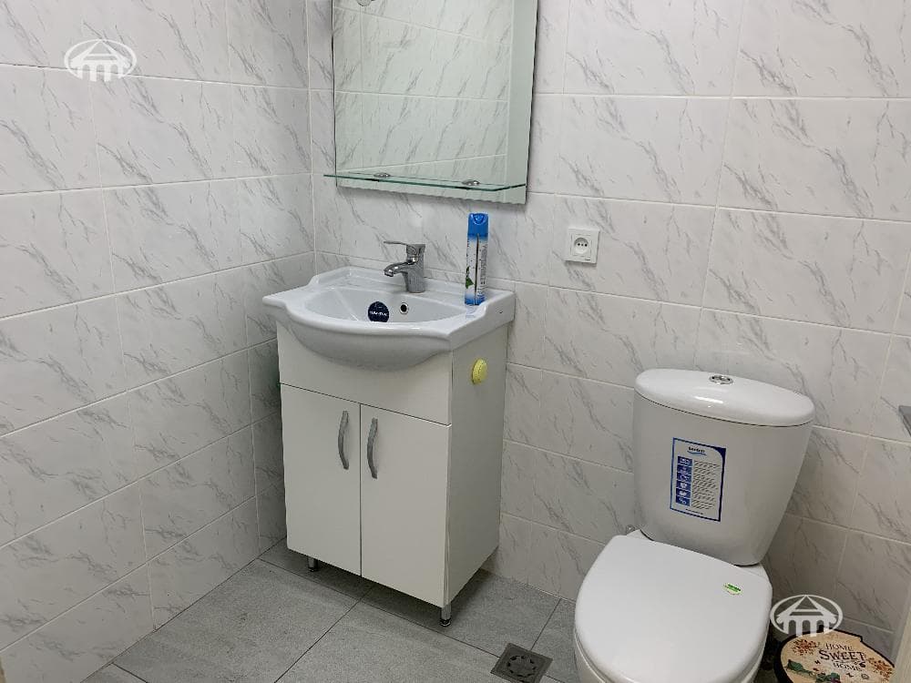 Գրասենյակ · 55 մ² · Կենտրոն