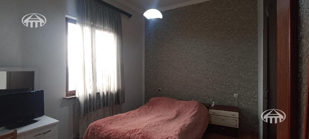 Квартира · 3 комн. · 87 м² · Кентрон
