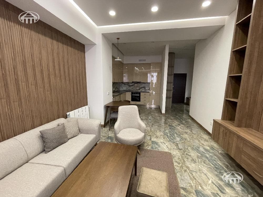 Квартира · 2 комн. · 68 м² · Канакер-Зейтун