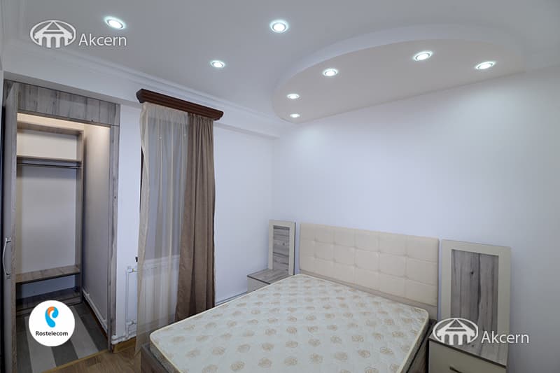 Բնակարան · 3 սեն. · 90 մ² · Արաբկիր
