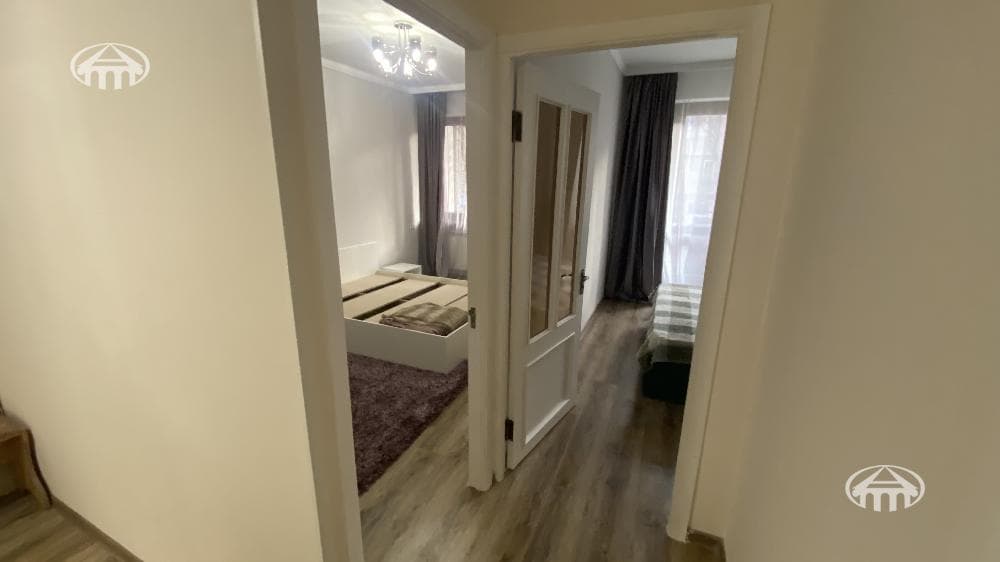 Квартира · 3 комн. · 75 м² · Арабкир
