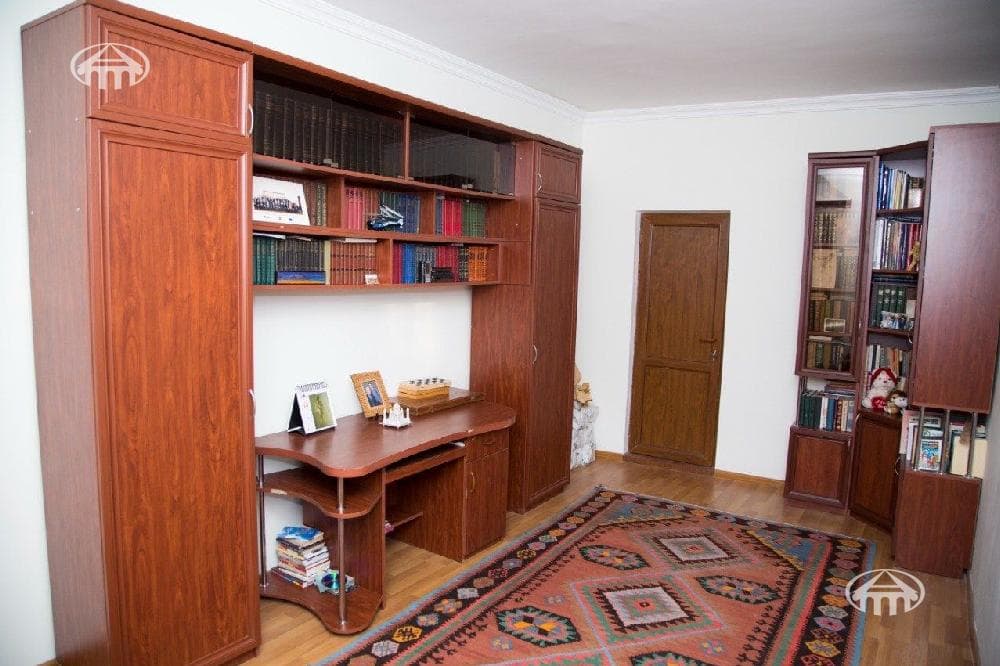Mansion · 4 rooms · 277 m² · Ashtarak