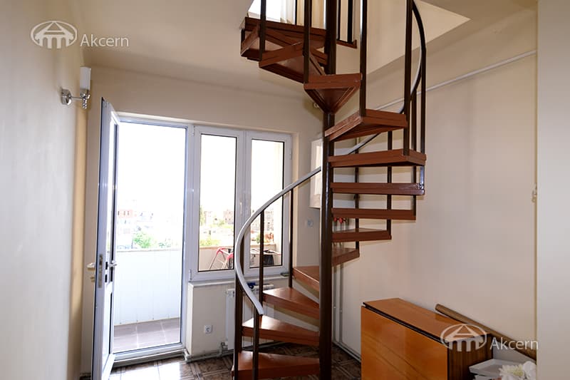Квартира · 5 комн. · 187 м² · Канакер-Зейтун