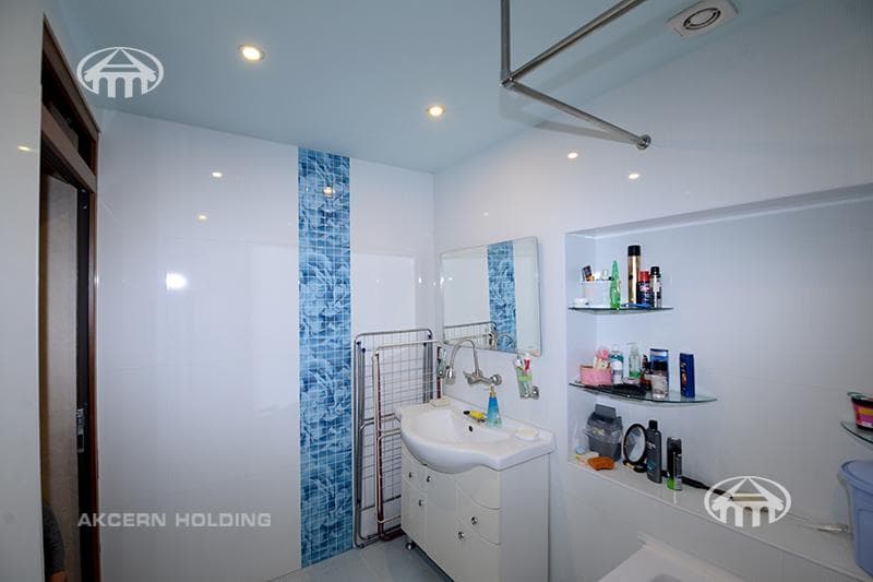 Квартира · 4 комн. · 115 м² · Шенгавит