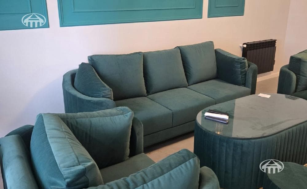 Квартира · 2 комн. · 73 м² · Арабкир