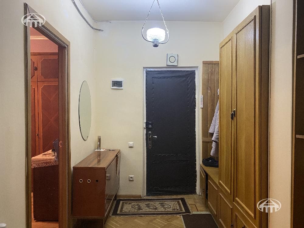 Բնակարան · 3 սեն. · 79 մ² · Ավան