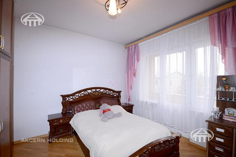 Особняк · 7 комн. · 505 м² · Эребуни