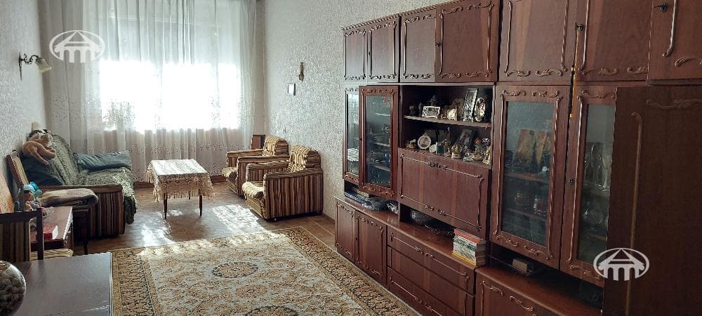 Квартира · 110 м² · Кентрон
