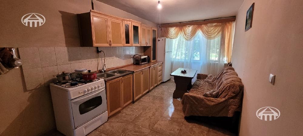 Особняк · 3 комн. · 100 м² · Арамус
