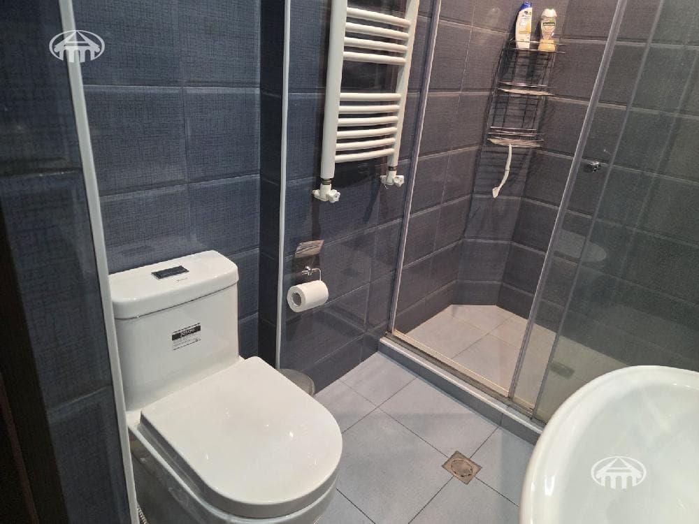 Квартира · 3 комн. · 71 м² · Кентрон