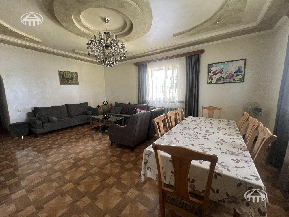 Առանձնատուն · 6 սեն. · 267 մ² · Մալաթիա-Սեբաստիա