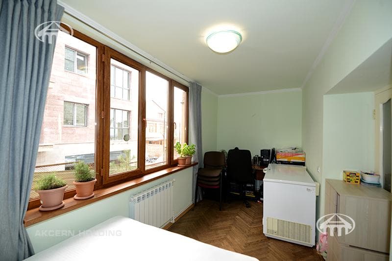 Apartment · 4 rooms · 133 m² · Kanaker-Zeytun