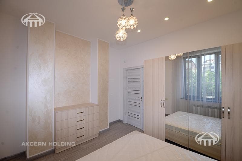 House · 4 rooms · 89 m² · Kanaker-Zeytun