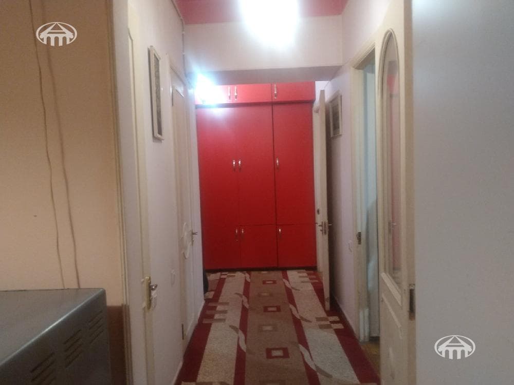 Квартира · 2 комн. · 60 м² · Кентрон