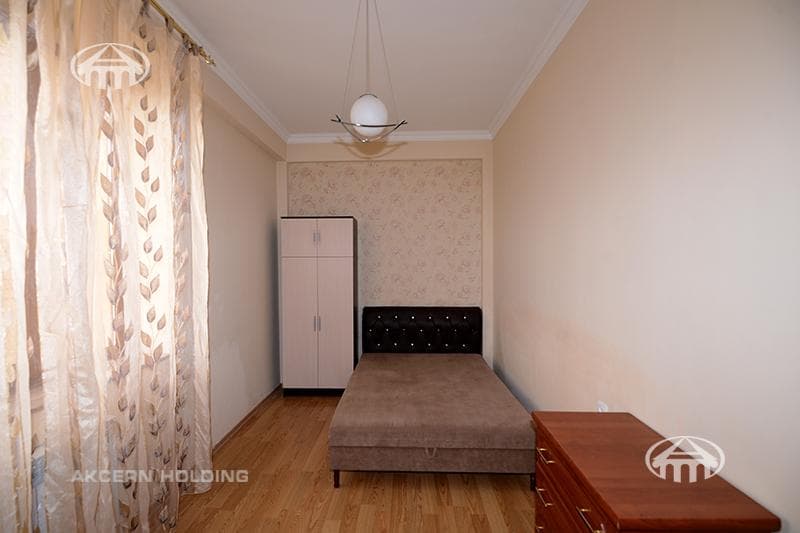 Квартира · 3 комн. · 75 м² · Арабкир