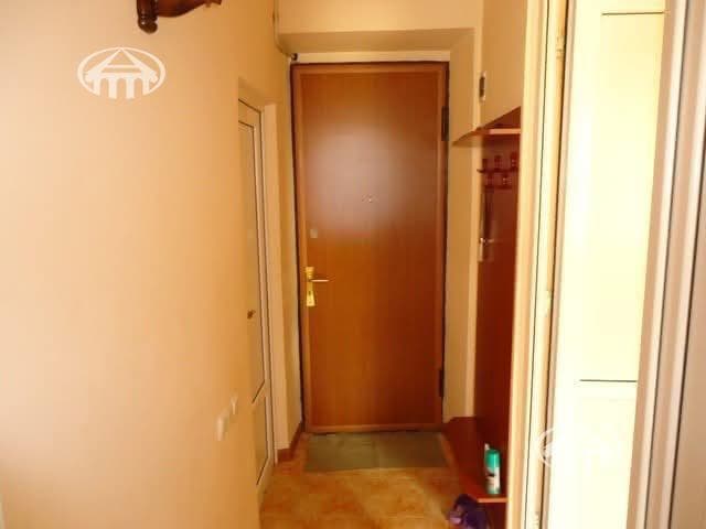 Apartment · 1 rooms · 38 m² · Arabkir