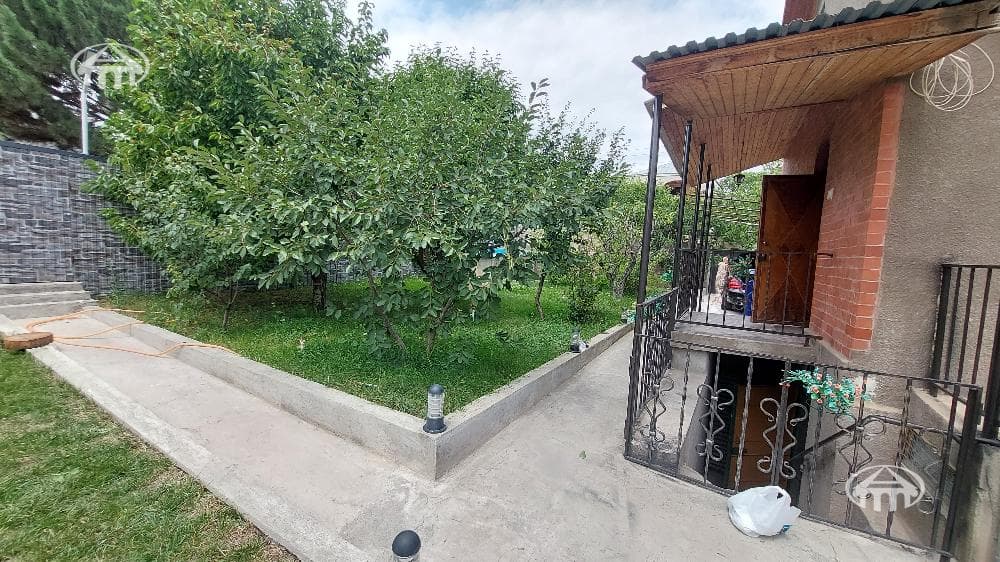 Загородный дом · 4 комн. · 150 м² · с. Аргел