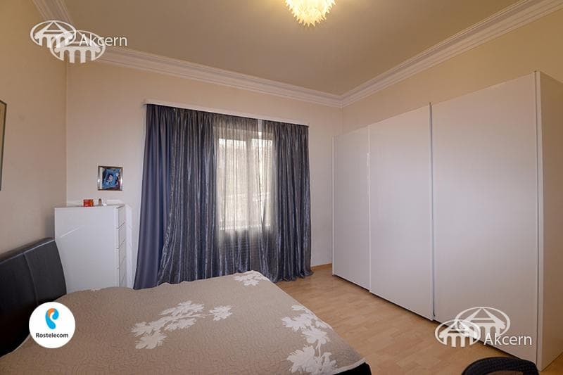 Квартира · 4 комн. · 179 м² · Арабкир