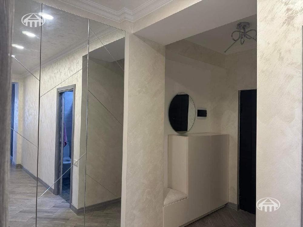 Квартира · 3 комн. · 86 м² · Малатия-Себастия