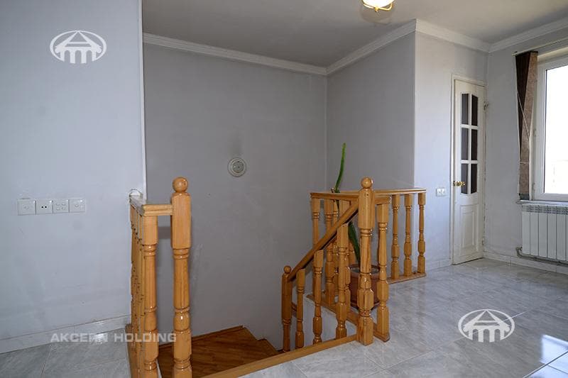 Особняк · 6 комн. · 363 м² · Касах