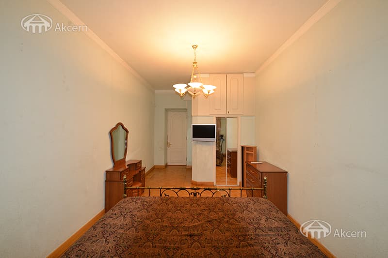 Квартира · 3 комн. · 112 м² · Кентрон