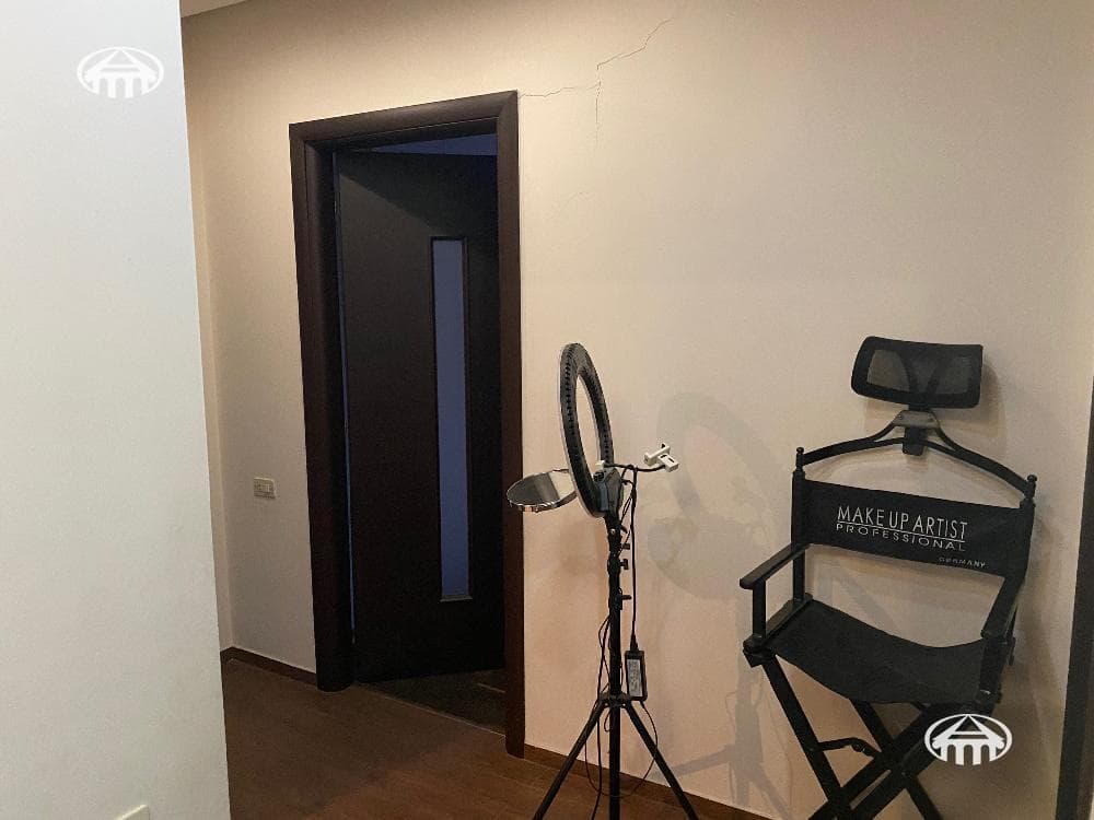 Квартира · 4 комн. · 162 м² · Арабкир