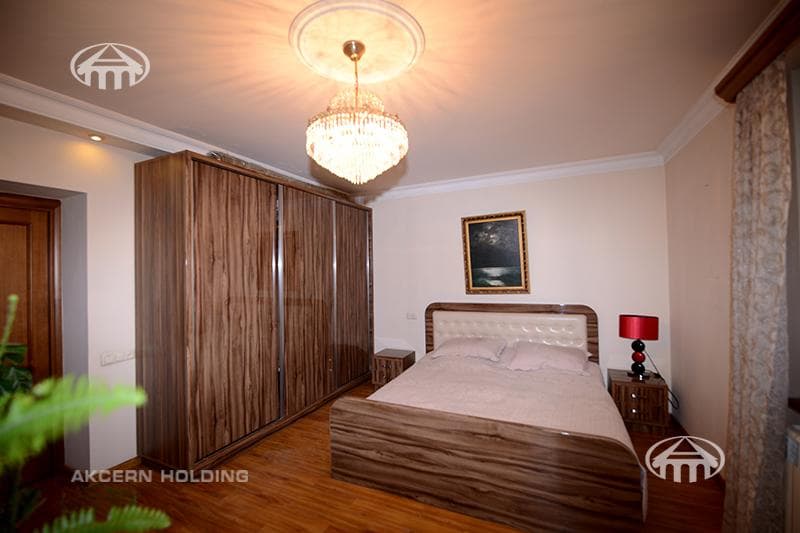 Квартира · 2 комн. · 115 м² · Арабкир